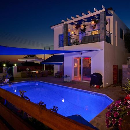 Villanelle Bed & Breakfast Welcomes Dog Lovers Only Τάλα Εξωτερικό φωτογραφία