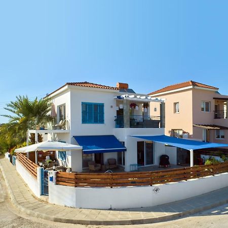 Villanelle Bed & Breakfast Welcomes Dog Lovers Only Τάλα Εξωτερικό φωτογραφία