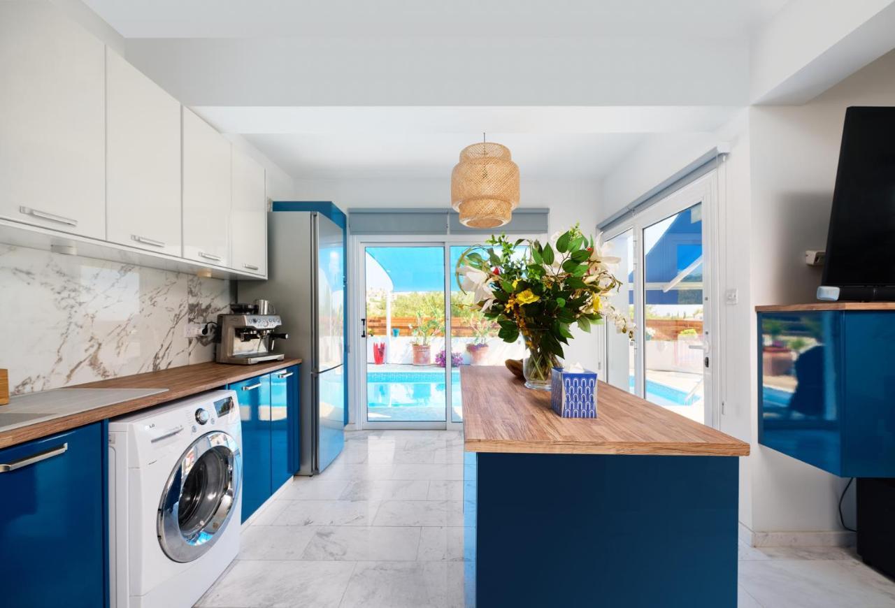 Villanelle Bed & Breakfast Welcomes Dog Lovers Only Τάλα Εξωτερικό φωτογραφία