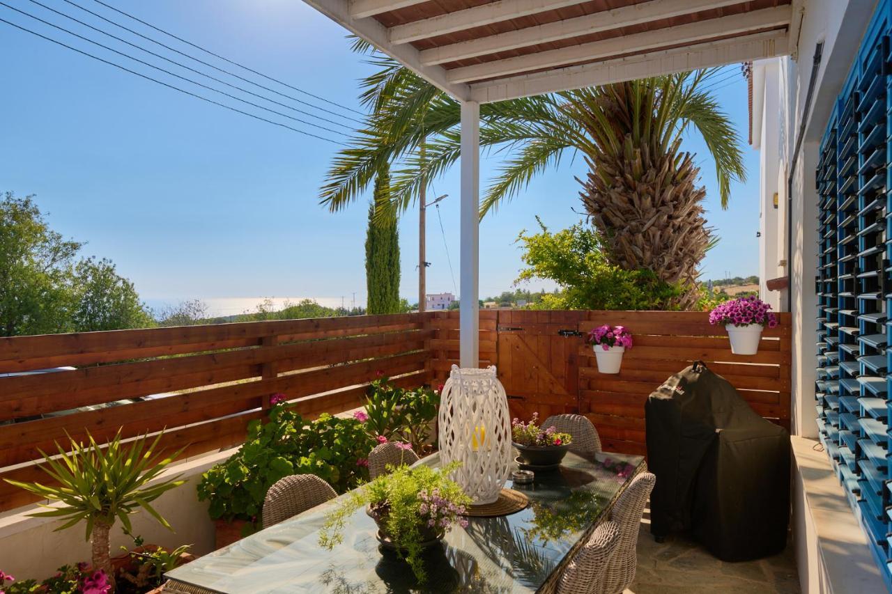 Villanelle Bed & Breakfast Welcomes Dog Lovers Only Τάλα Εξωτερικό φωτογραφία