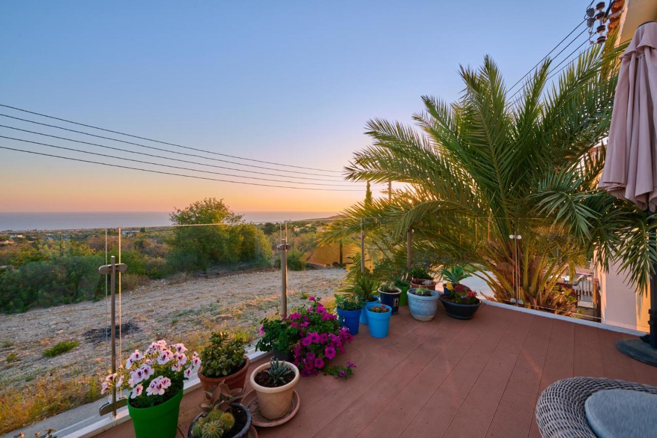 Villanelle Bed & Breakfast Welcomes Dog Lovers Only Τάλα Εξωτερικό φωτογραφία