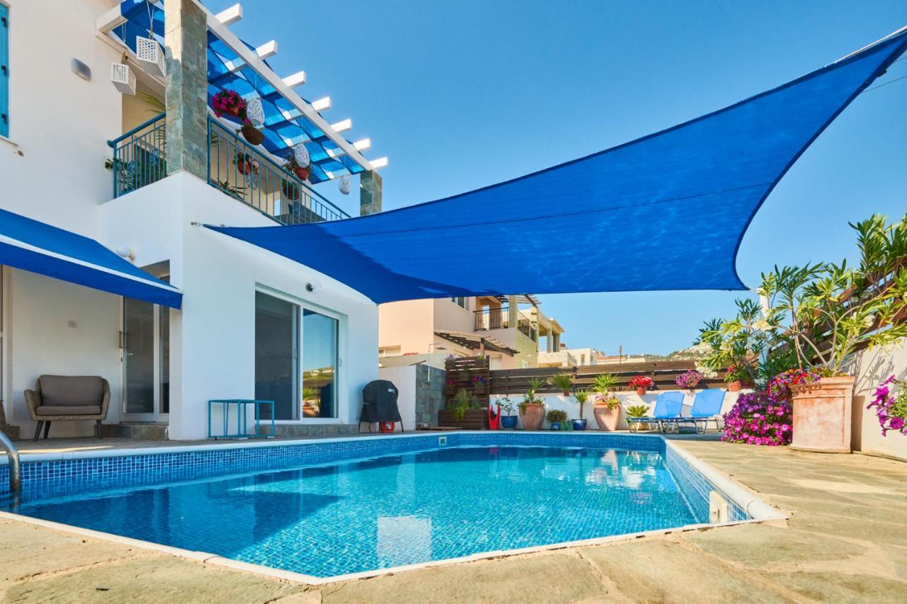Villanelle Bed & Breakfast Welcomes Dog Lovers Only Τάλα Εξωτερικό φωτογραφία