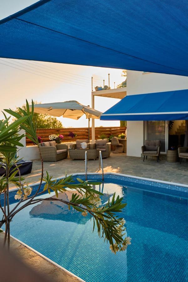 Villanelle Bed & Breakfast Welcomes Dog Lovers Only Τάλα Εξωτερικό φωτογραφία