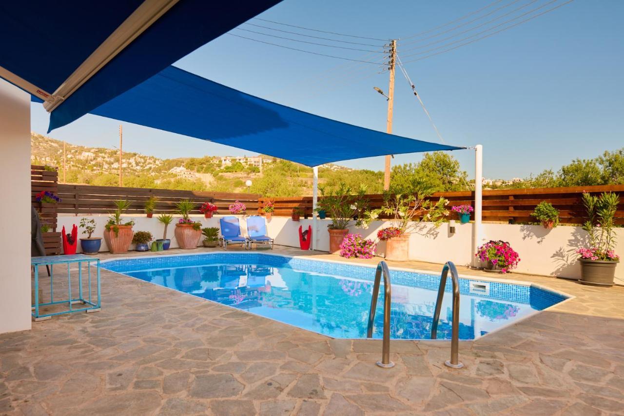Villanelle Bed & Breakfast Welcomes Dog Lovers Only Τάλα Εξωτερικό φωτογραφία