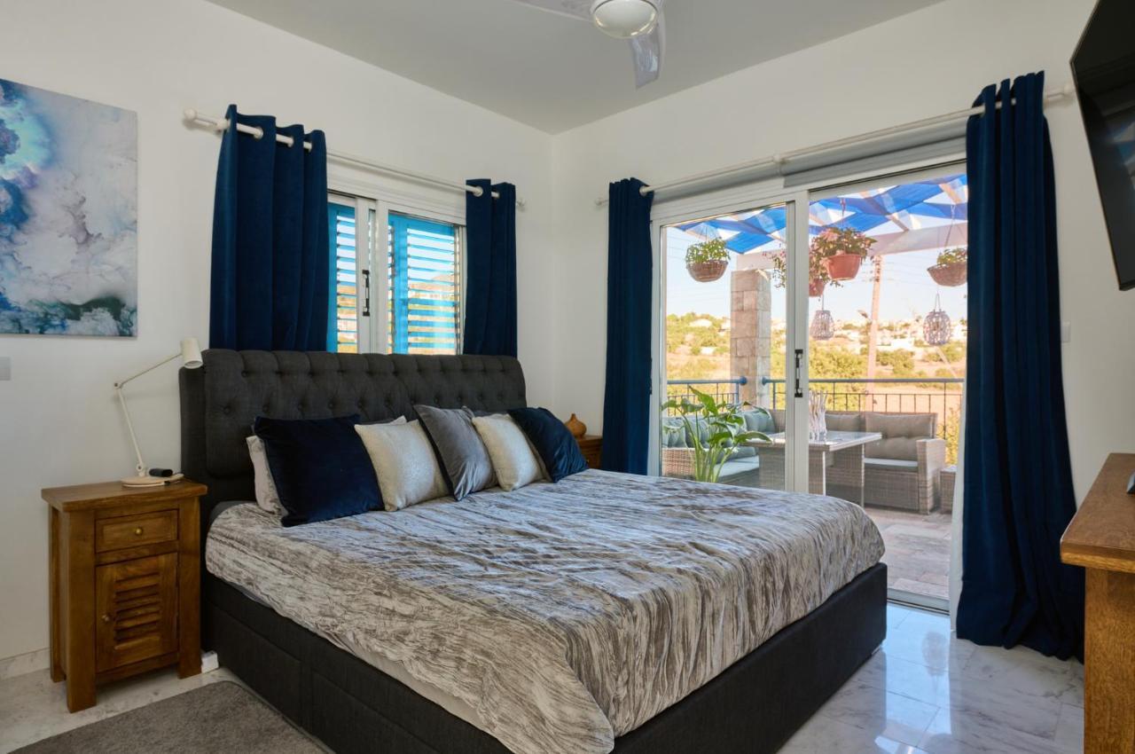 Villanelle Bed & Breakfast Welcomes Dog Lovers Only Τάλα Εξωτερικό φωτογραφία