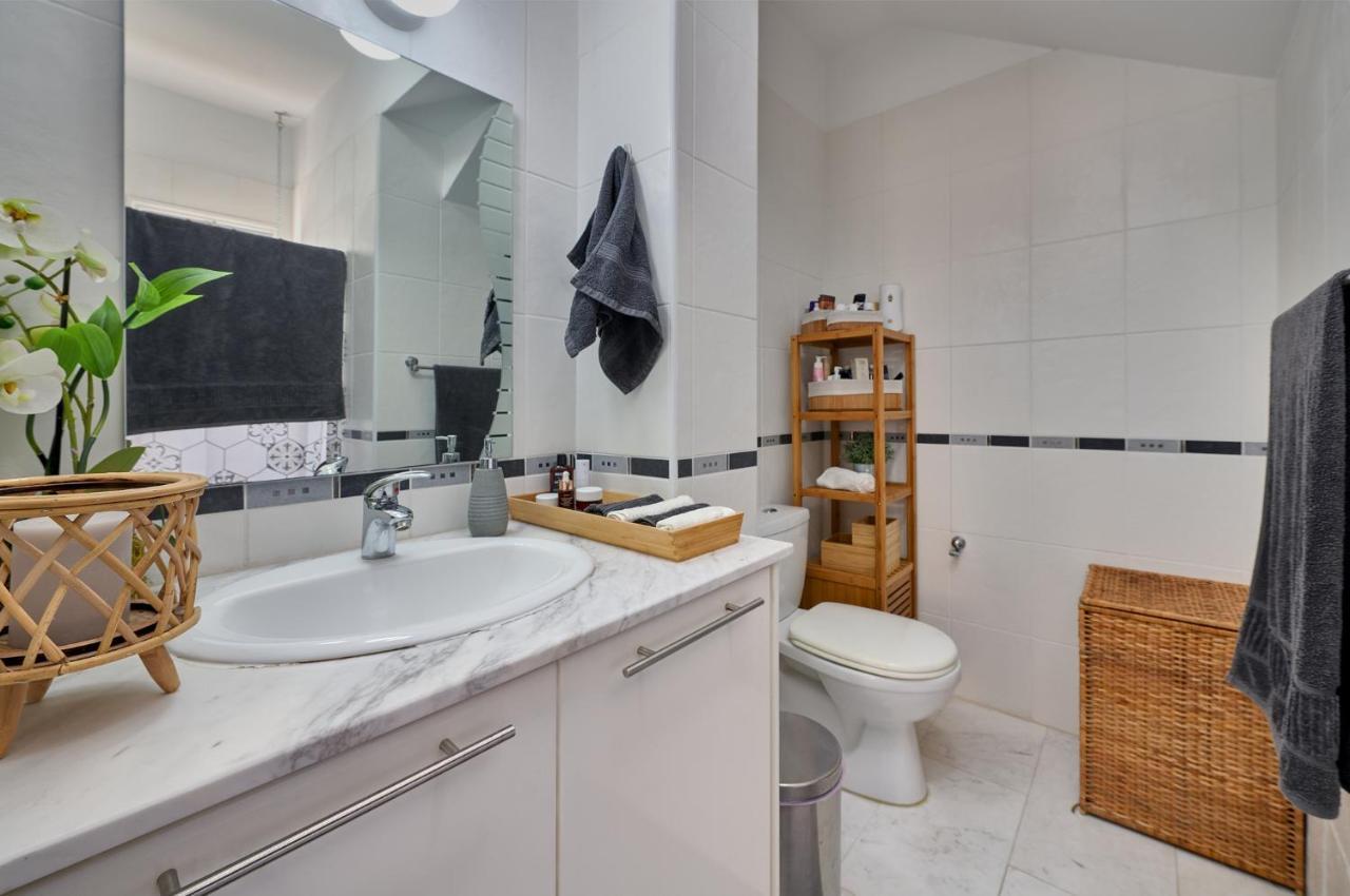 Villanelle Bed & Breakfast Welcomes Dog Lovers Only Τάλα Εξωτερικό φωτογραφία