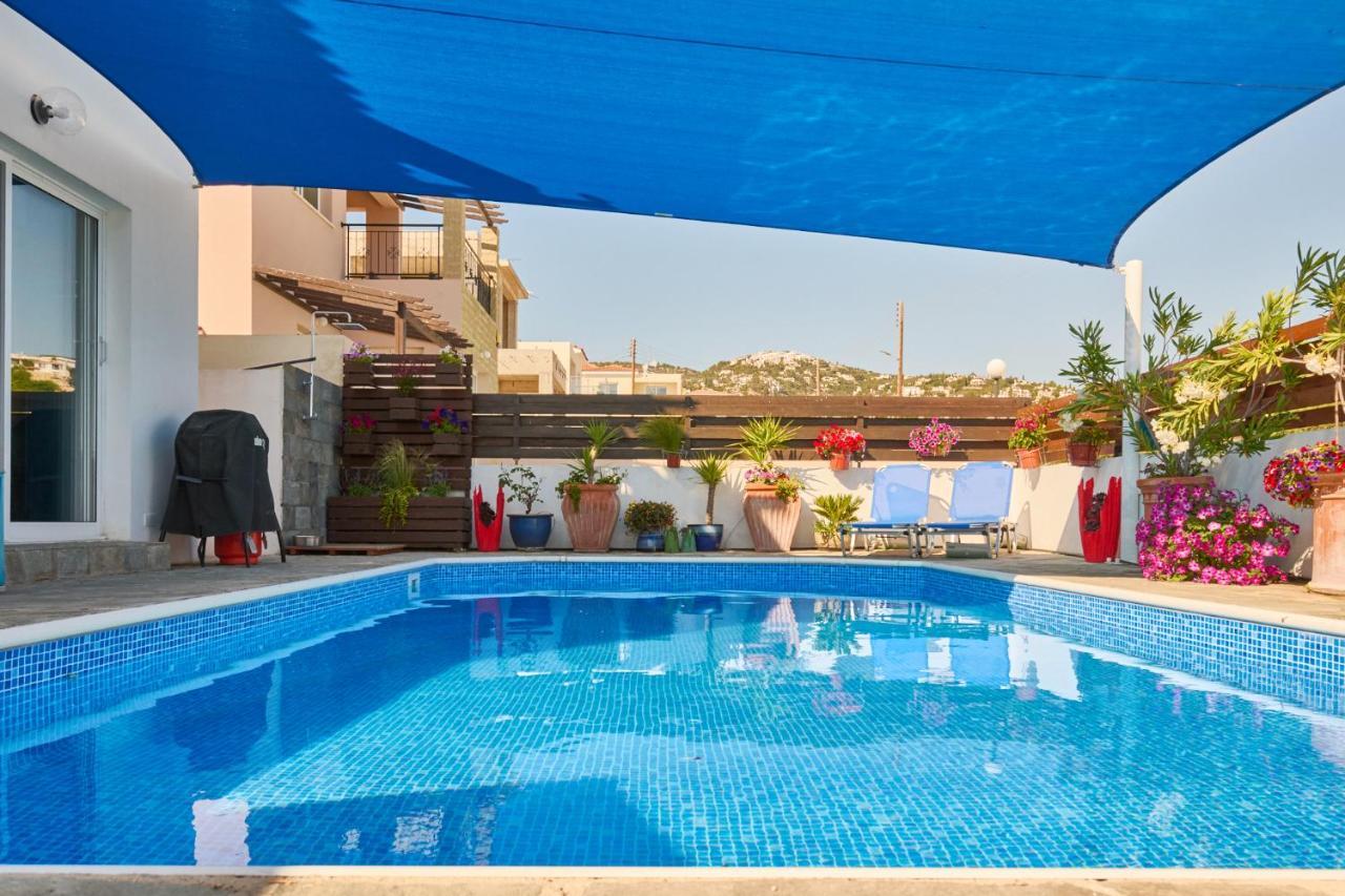 Villanelle Bed & Breakfast Welcomes Dog Lovers Only Τάλα Εξωτερικό φωτογραφία