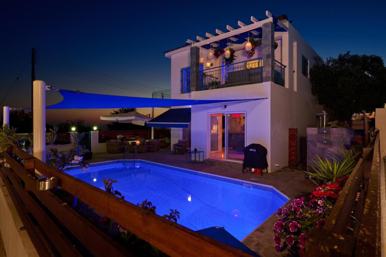 Villanelle Bed & Breakfast Welcomes Dog Lovers Only Τάλα Εξωτερικό φωτογραφία