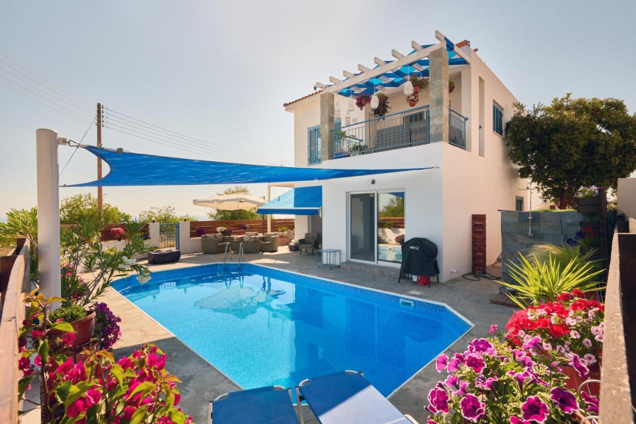 Villanelle Bed & Breakfast Welcomes Dog Lovers Only Τάλα Εξωτερικό φωτογραφία