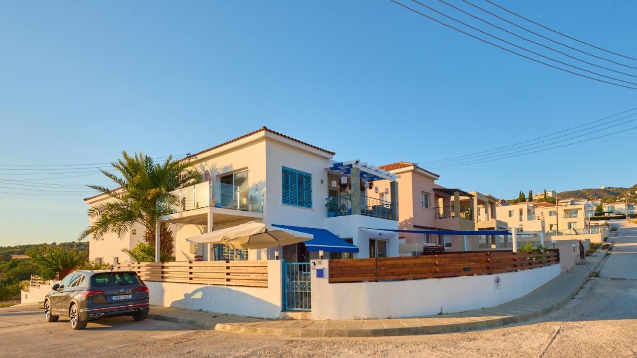 Villanelle Bed & Breakfast Welcomes Dog Lovers Only Τάλα Εξωτερικό φωτογραφία
