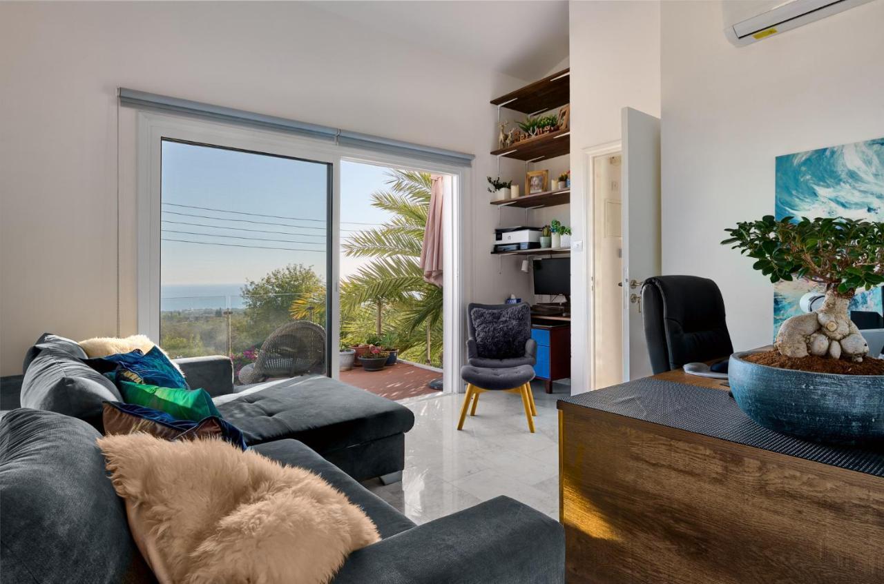 Villanelle Bed & Breakfast Welcomes Dog Lovers Only Τάλα Εξωτερικό φωτογραφία