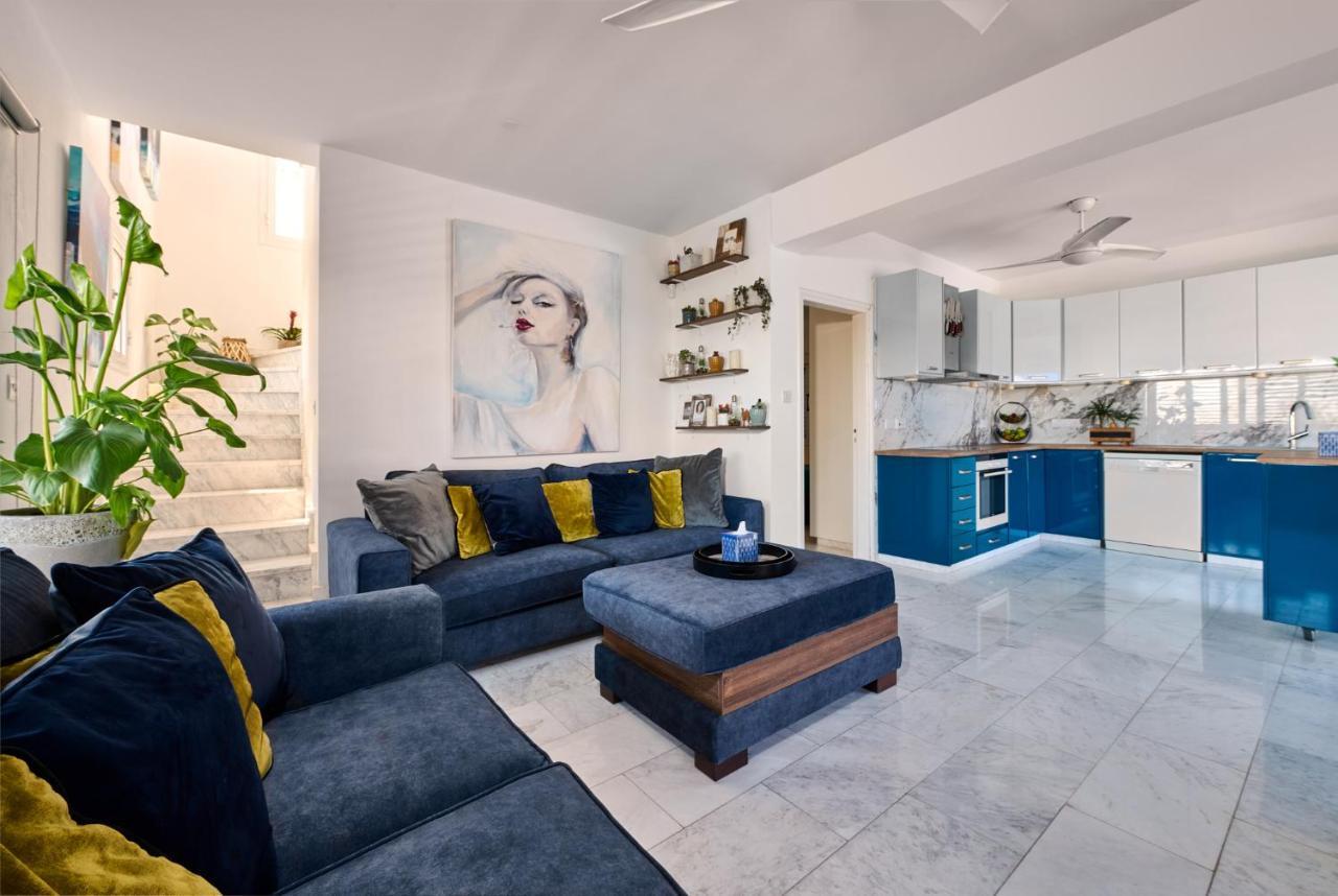 Villanelle Bed & Breakfast Welcomes Dog Lovers Only Τάλα Εξωτερικό φωτογραφία