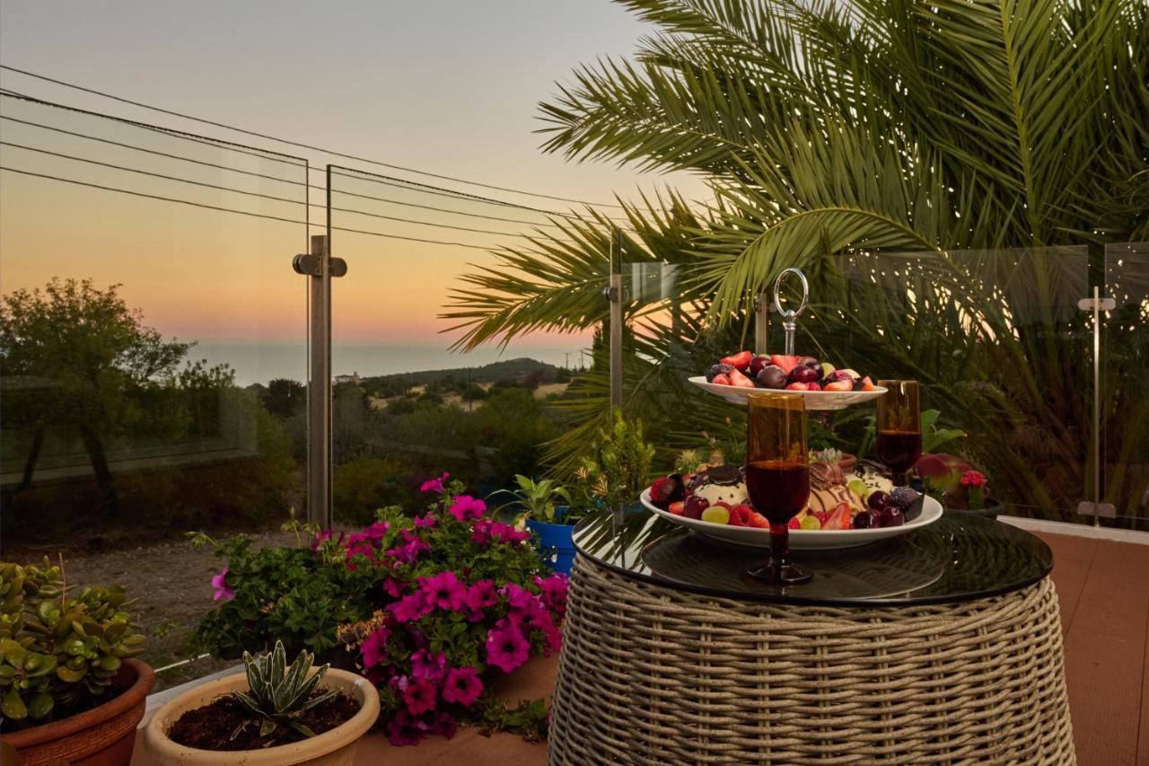 Villanelle Bed & Breakfast Welcomes Dog Lovers Only Τάλα Εξωτερικό φωτογραφία