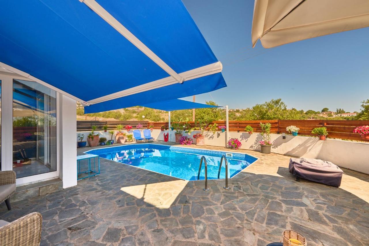 Villanelle Bed & Breakfast Welcomes Dog Lovers Only Τάλα Εξωτερικό φωτογραφία