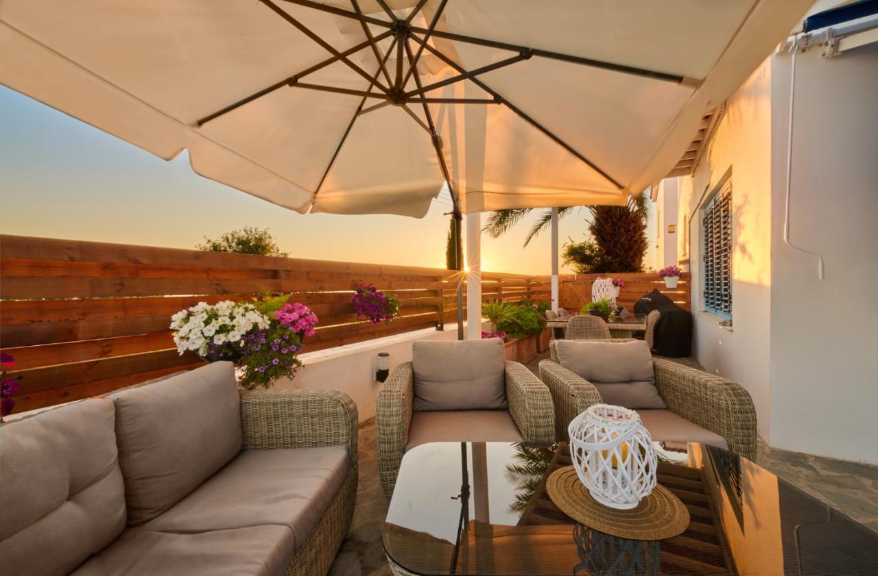 Villanelle Bed & Breakfast Welcomes Dog Lovers Only Τάλα Εξωτερικό φωτογραφία