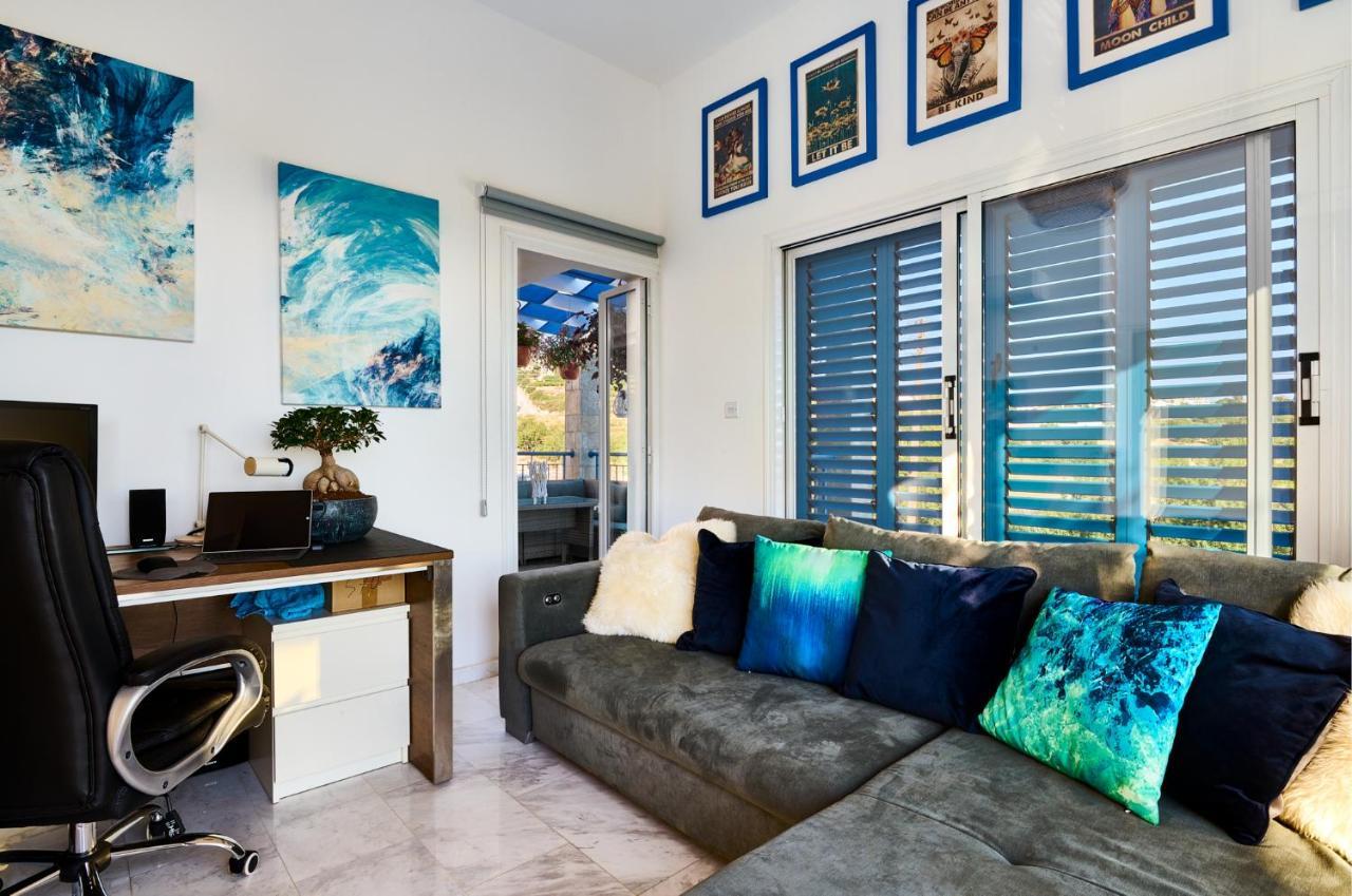 Villanelle Bed & Breakfast Welcomes Dog Lovers Only Τάλα Εξωτερικό φωτογραφία