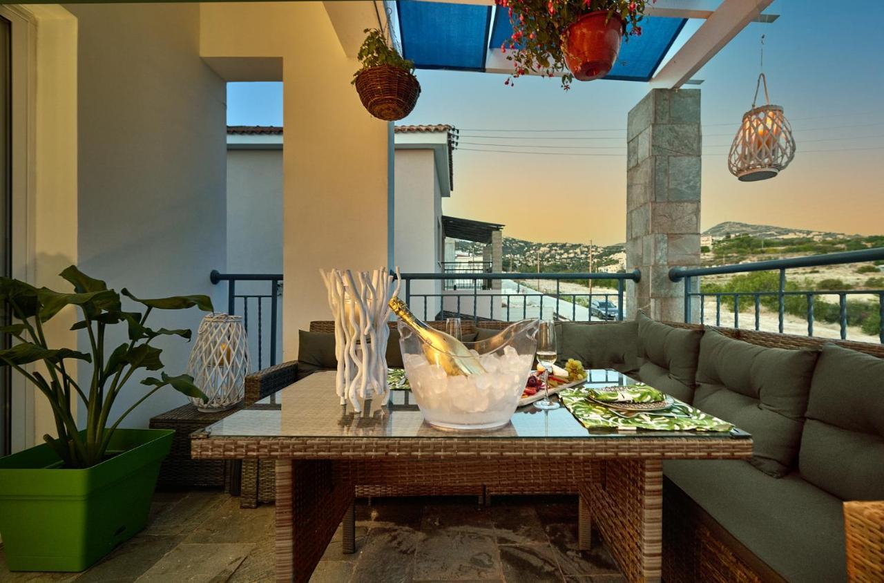 Villanelle Bed & Breakfast Welcomes Dog Lovers Only Τάλα Εξωτερικό φωτογραφία