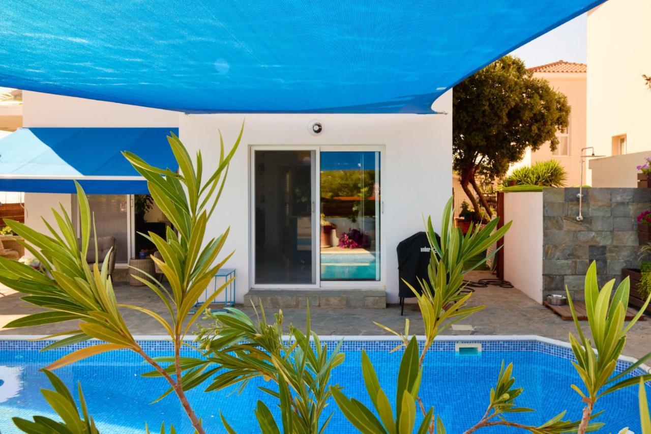 Villanelle Bed & Breakfast Welcomes Dog Lovers Only Τάλα Εξωτερικό φωτογραφία