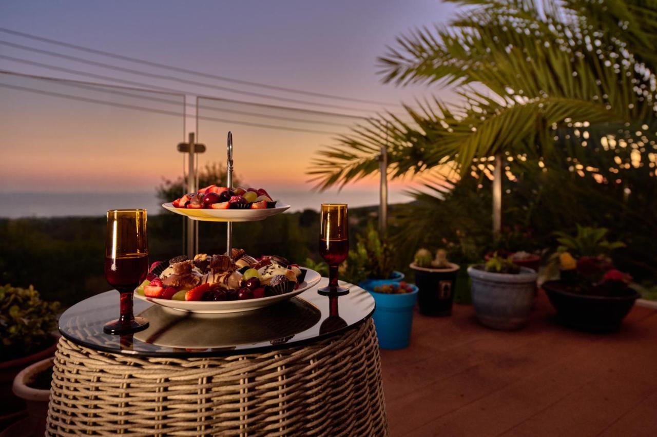 Villanelle Bed & Breakfast Welcomes Dog Lovers Only Τάλα Εξωτερικό φωτογραφία