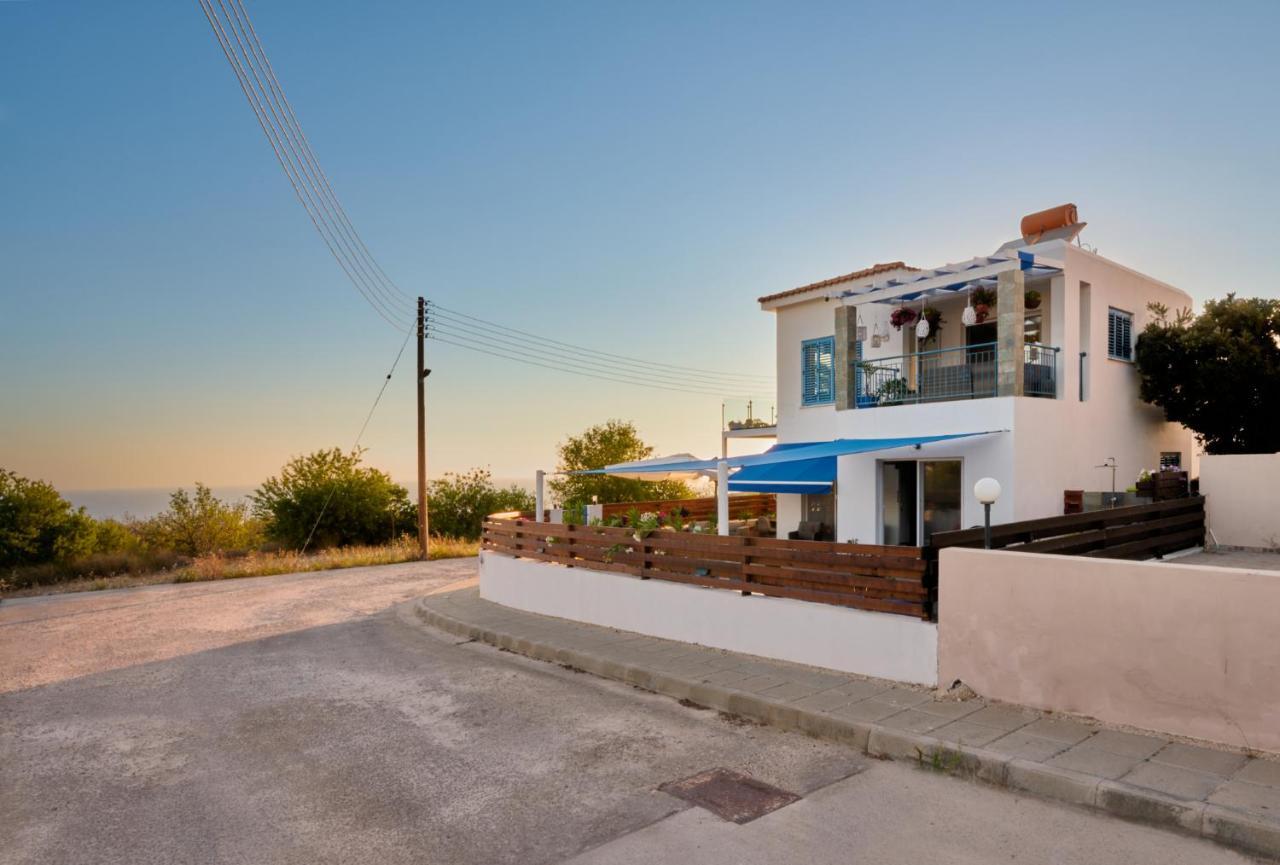 Villanelle Bed & Breakfast Welcomes Dog Lovers Only Τάλα Εξωτερικό φωτογραφία